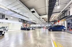 Kranji Road (D25), Factory #619459981